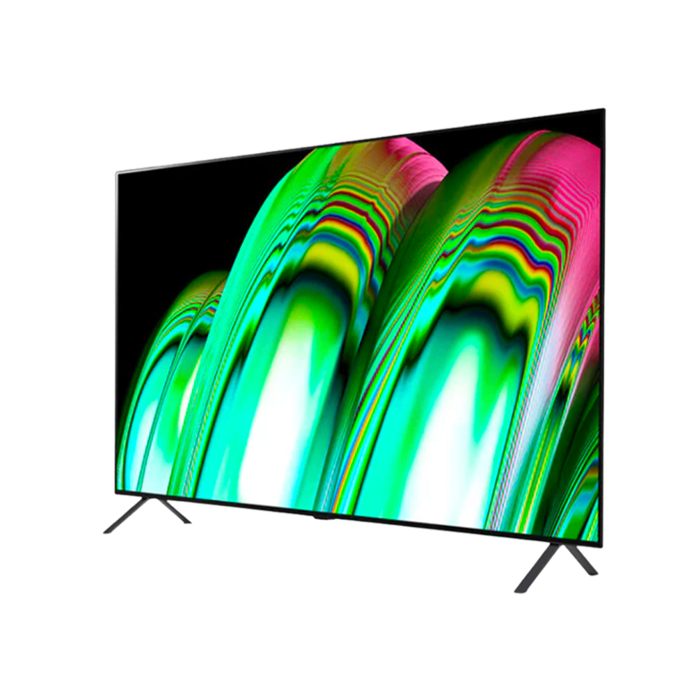 LG OLED55A2 55 Inch SelfLit OLED TV 4K Rentoza for Business