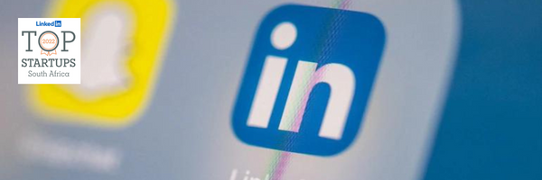 LinkedIn's Top 10 South African Startups 2022
