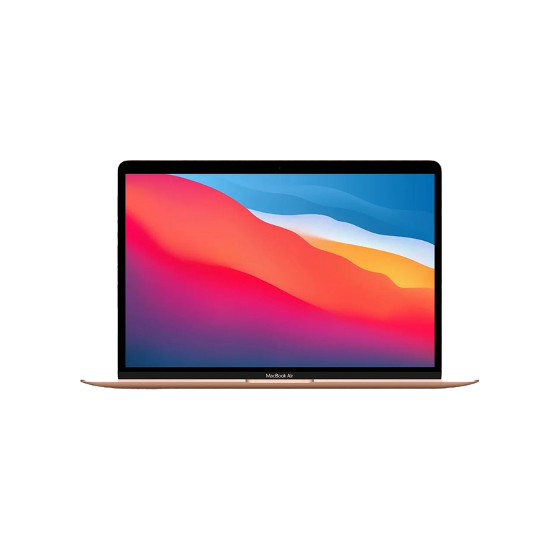 13-INCH MACBOOK AIR APPLE M1 CHIP 256GB