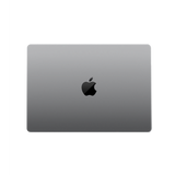 14-INCH MACBOOK PRO: APPLE M3