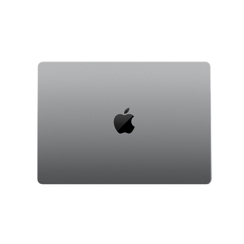 14-INCH MACBOOK PRO: APPLE M3