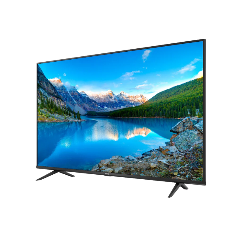 TCL 65P615 65 Inch UHD ANDROID TV