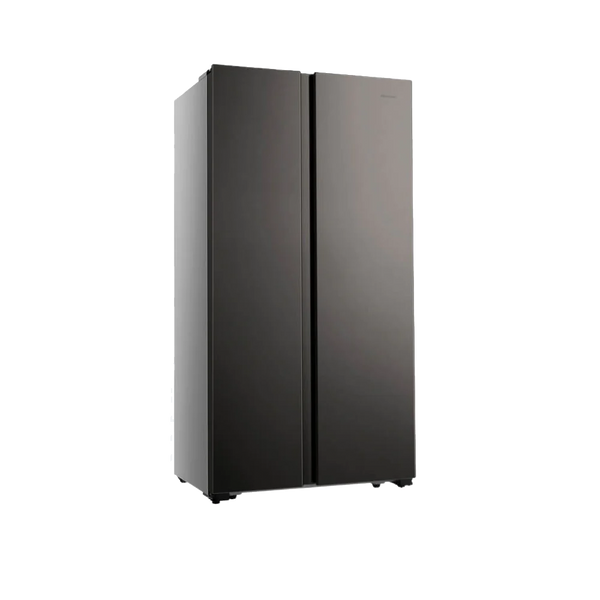 Side by Side Combination Fridge H670SIT