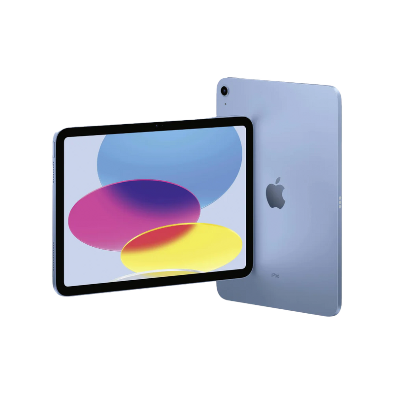 iPad (10th Gen) Wi-Fi 64GB