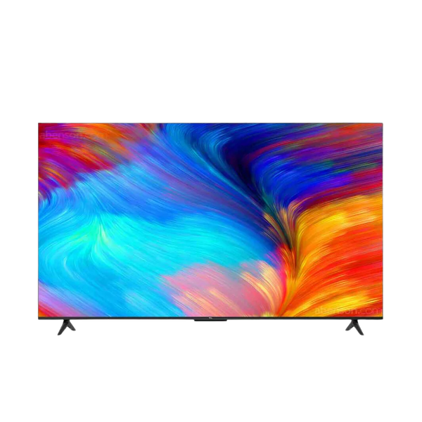 TCL 43P635 43 Inch 4K SMART TV