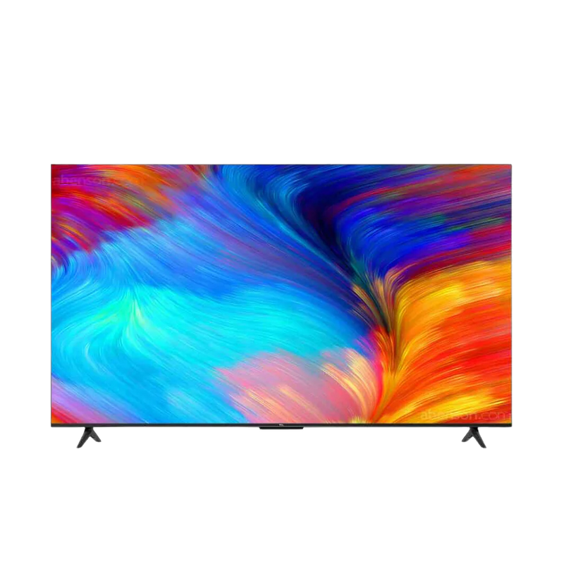 TCL 43P635 43 Inch 4K SMART TV