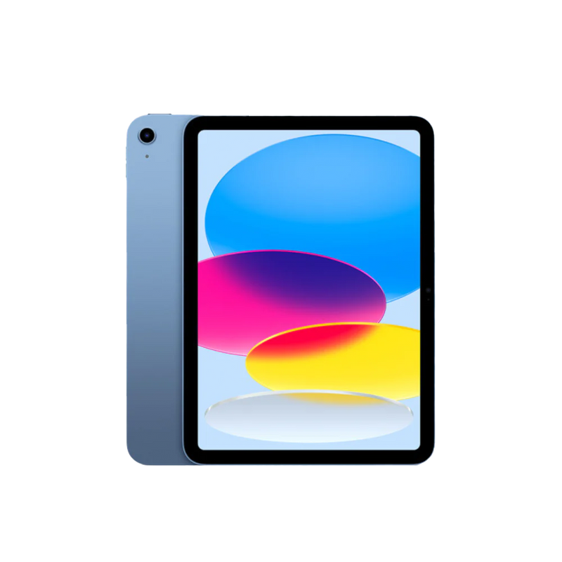 iPad (10th Gen) Wi-Fi 64GB