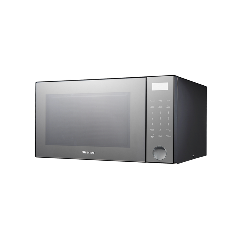 43L Microwave H43MOMSS