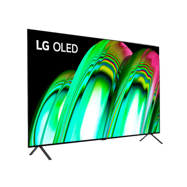 LG OLED55A2 55 Inch Self-Lit OLED TV 4K