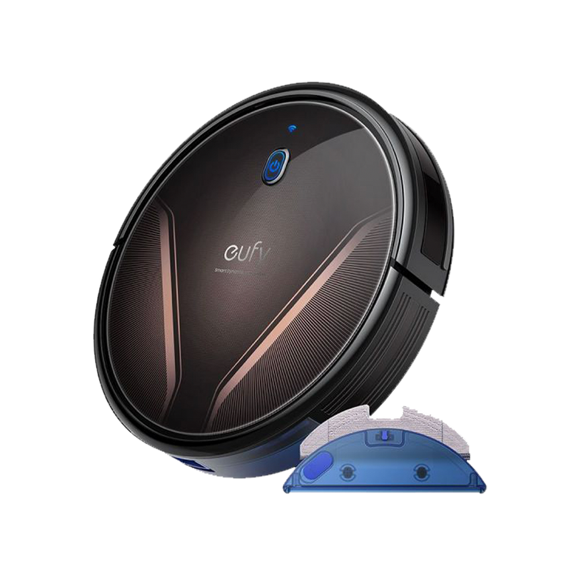 RoboVac G20 Hybrid