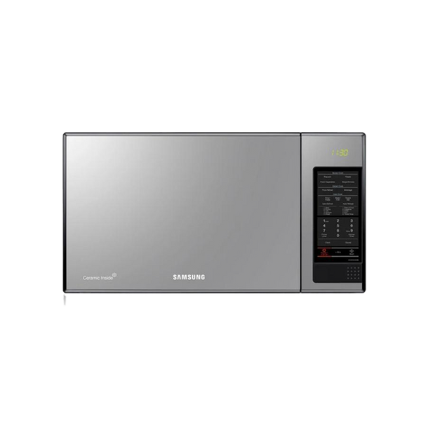 Samsung Capacity Microwave Oven - 40 Litre MS405MADXBB/FA