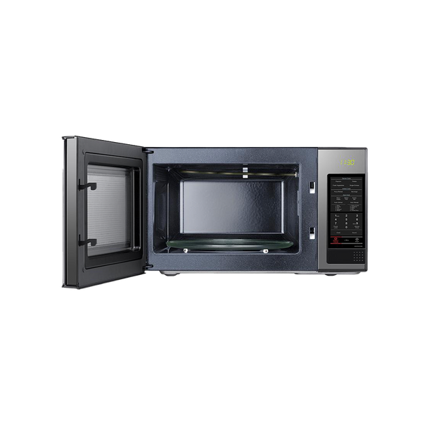 Samsung Capacity Microwave Oven - 40 Litre MS405MADXBB/FA