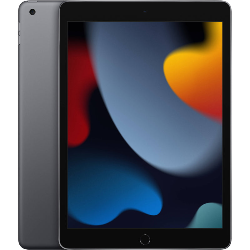 iPad 9th Gen 10.2" 64GB