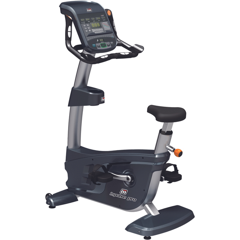 RU700 upright bike