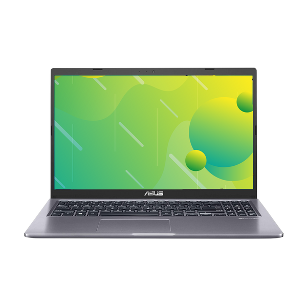 ASUS X515 i3 1005G1 8GB RAM 256GB SSD HD Laptop (Silver)