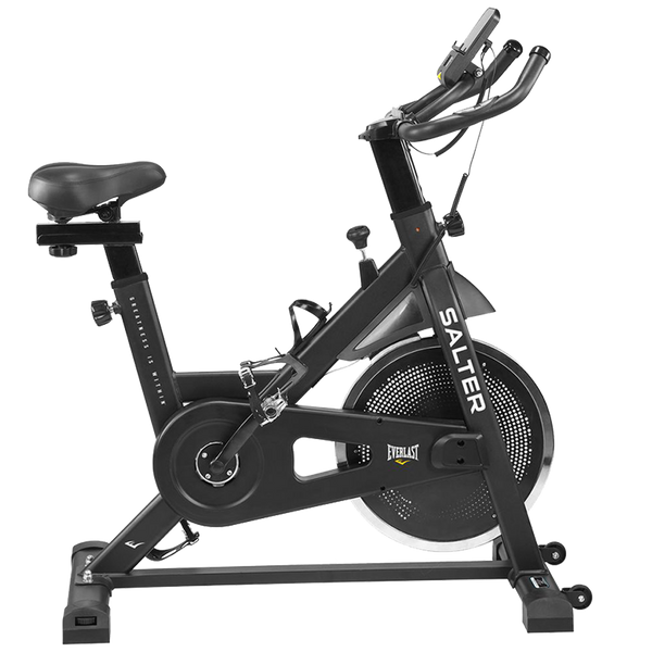 Everlast ev716 spin bike new arrivals